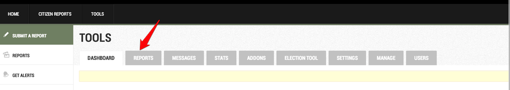 Community Wiki > Uchaguzi Analysis Step by Step > click_reports.png