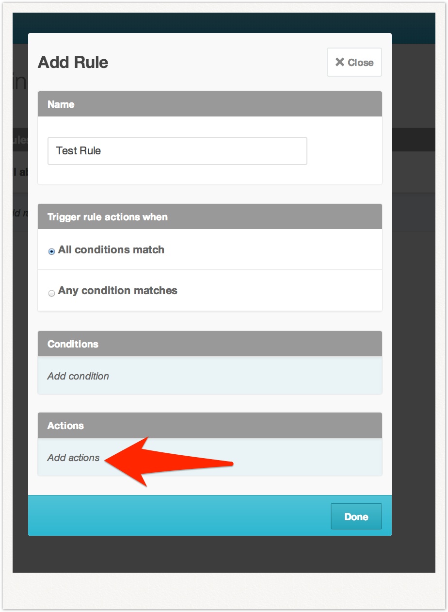Community Wiki > Add Rules > add_action.png